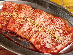 야키니쿠 호르몬 타스키 아카사카점 2