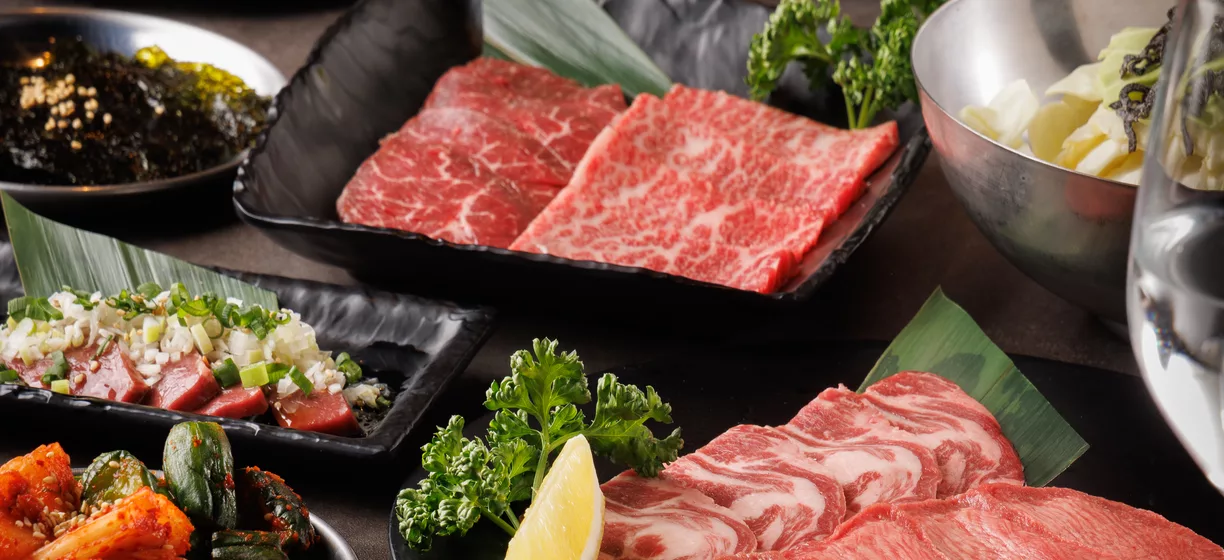 燒肉內臟 たすき(赤坂店)
