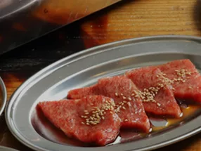 焼肉ホルモンたすき 赤坂店 4