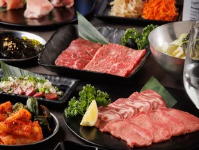 燒肉內臟 たすき(赤坂店) 3