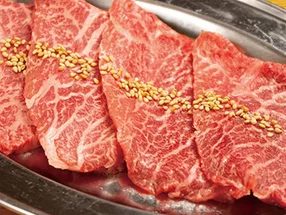 Yakiniku Tasuki Akasaka Store 5